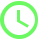 open hours icon for local tree removal company